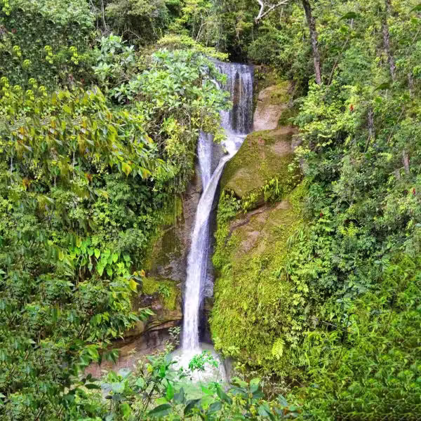 5 Maravillas del Guejar Mesetas Meta - Turismo Meta
