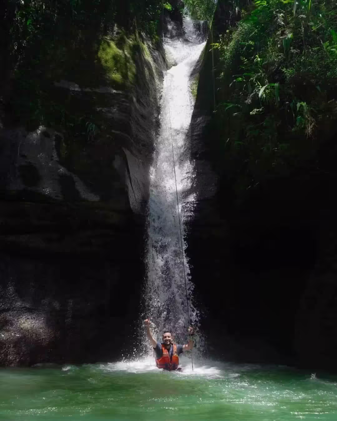 5 Maravillas del Guejar + Cañon del Guejar Mesetas Meta - Turismo Meta