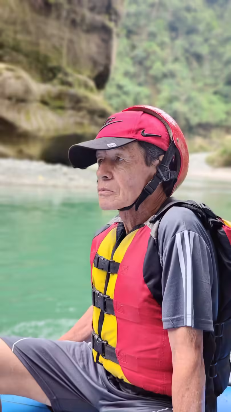 5 Maravillas del Guejar + Cañon del Guejar Mesetas Meta - Turismo Meta