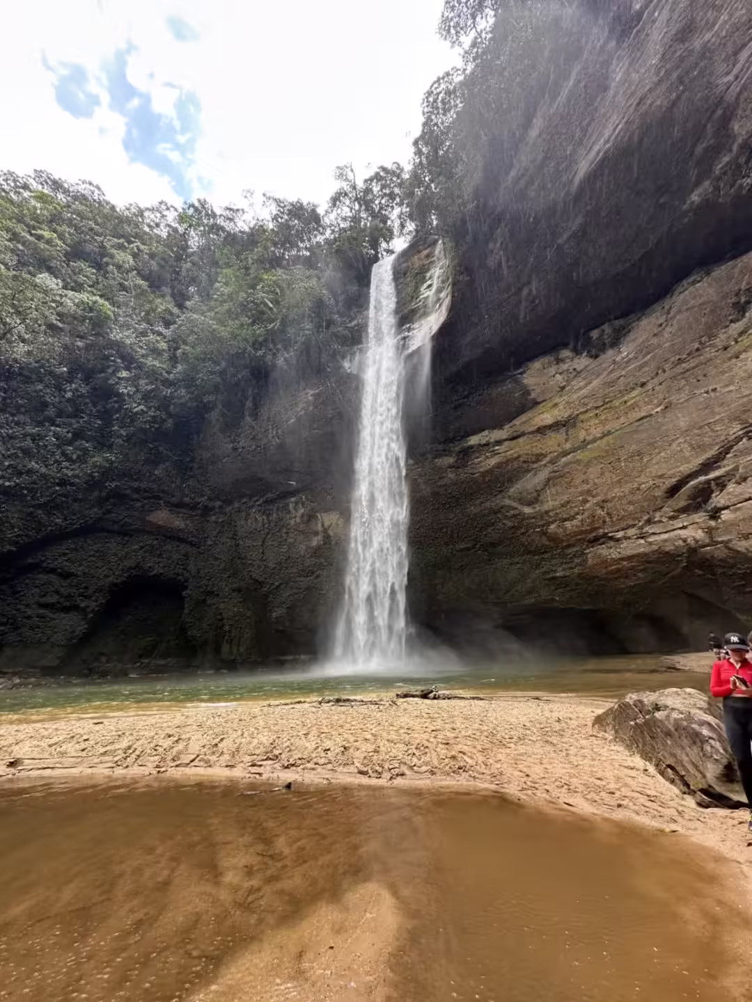 Cañon del Guejar + 5 Maravillas + Arenales Mesetas Meta - Turismo Meta