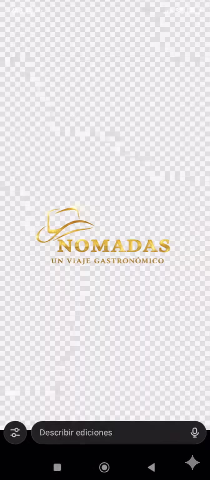 NOMADAS